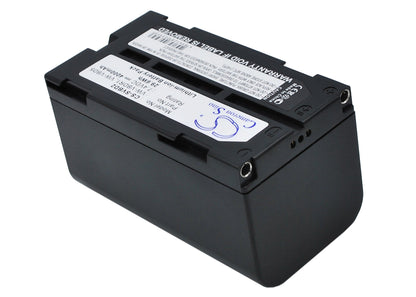 Replacement Battery for Canon  ES-300V – Camera – 4000mAh / 29.60Wh / 7.4V