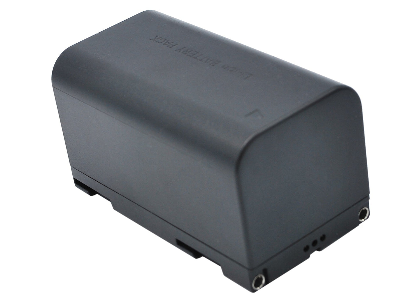 Replacement Battery for Canon  ES-300V – Camera – 4000mAh / 29.60Wh / 7.4V