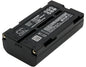 Replacement Battery for RCA  CC8251 – Camera – 2900mAh / 21.46Wh / 7.4V