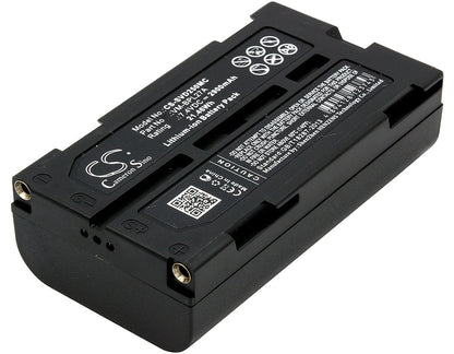 Replacement Battery for JVC  GR-DLS1U – Camera – 2900mAh / 21.46Wh / 7.4V