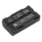 Replacement Battery for Fuji  VMBPL30A – Camera – 3400mAh / 25.16Wh / 7.4V