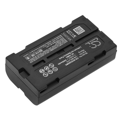 Replacement Battery for Panasonic  AGBP15 – Camera – 3400mAh / 25.16Wh / 7.4V