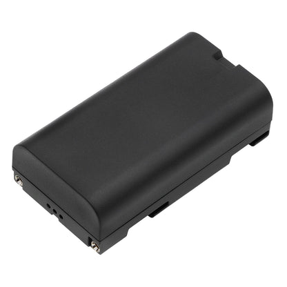 Replacement Battery for Hitachi  VLH100L – Camera – 3400mAh / 25.16Wh / 7.4V