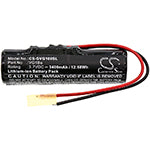 Replacement Battery for Soundcast  VG1 – 3400mAh / 12.58Wh