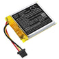 Replacement Battery for Sony  WF-1000XM5 – Wireless Headset – 1200mAh / 4.56Wh / 3.8V