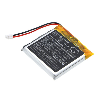 Replacement Battery for Sony   WH-H910N – Wireless Headset – 1000mAh / 3.7Wh / 3.7V