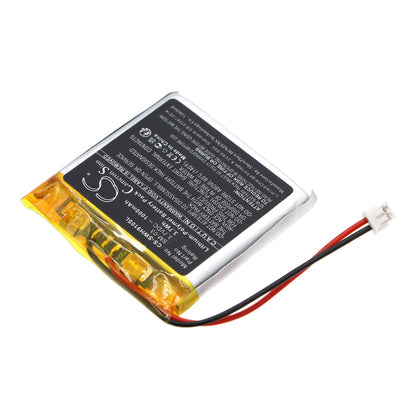 Replacement Battery for Sony   WH-H910N – Wireless Headset – 1000mAh / 3.7Wh / 3.7V
