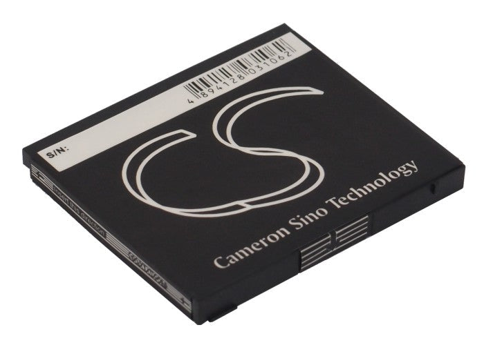 Replacement Battery for Sharp  SH6110 – Mobile, SmartPhone – 750mAh / 3.7V