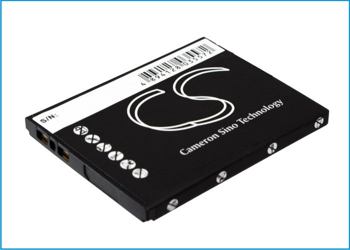 Replacement Battery for Sharp  831SH – Mobile, SmartPhone – 700mAh / 3.7V