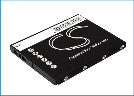 Replacement Battery for Sharp  831SH – Mobile, SmartPhone – 700mAh / 3.7V