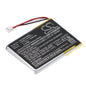 Replacement Battery for Sennheiser  EPOS ADAPT 660 – Wireless Headset – 650mAh / 2.41Wh / 3.7V