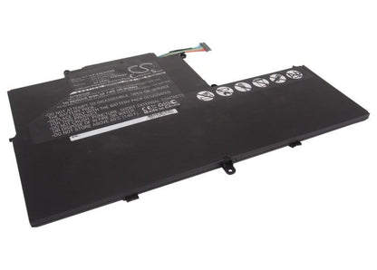 Replacement Battery for Samsung  Chromebook 2 – Notebook, Laptop – 8200mAh / 60.68Wh / 7.4V