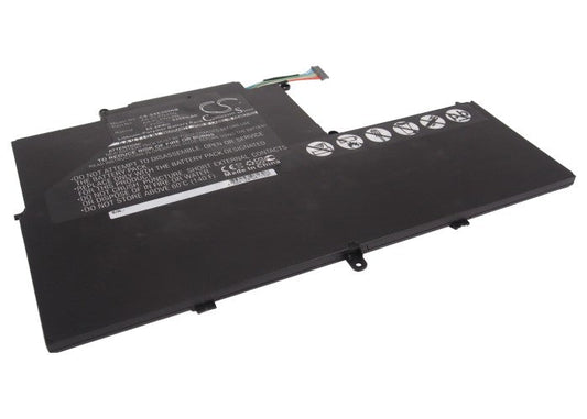 Replacement Battery for Samsung  Chromebook 2 – Notebook, Laptop – 8200mAh / 60.68Wh / 7.4V