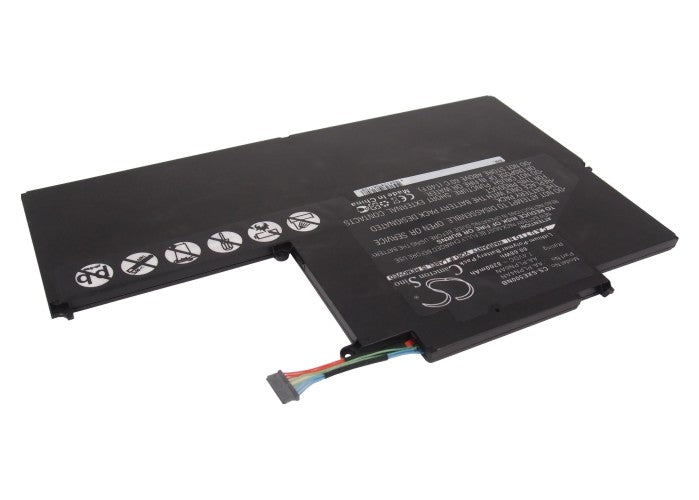 Replacement Battery for Samsung  Chromebook 2 – Notebook, Laptop – 8200mAh / 60.68Wh / 7.4V