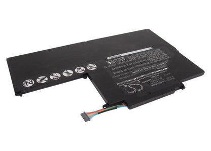 Replacement Battery for Samsung  Chromebook 2 – Notebook, Laptop – 8200mAh / 60.68Wh / 7.4V