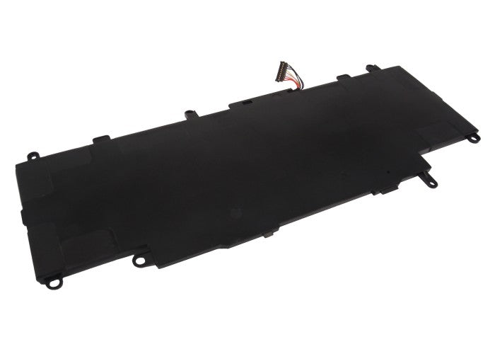 Replacement Battery for Samsung  Ativ Pro – Notebook, Laptop – 6540mAh / 49.05Wh / 7.5V