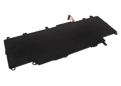 Replacement Battery for Samsung  Ativ Pro – Notebook, Laptop – 6540mAh / 49.05Wh / 7.5V