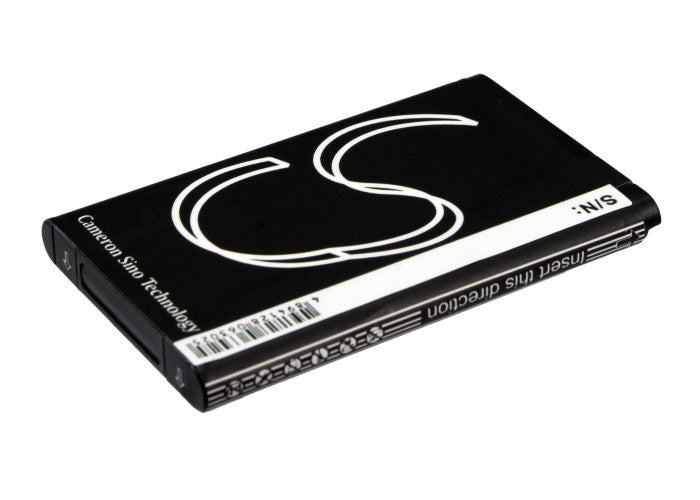 Replacement Battery for Sirius  SXi1 – DAB Digital – 1050mAh / 3.7V