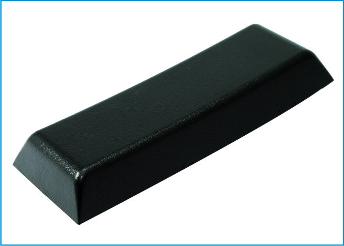 Replacement Battery for Sirius  XM Satellite Sportscaster – DAB Digital – 1400mAh/5.18Wh / 3.7V