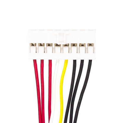 Replacement Battery for Gigabyte  P34G V1 – Notebook, Laptop – 4200mAh / 46.62Wh / 11.1V