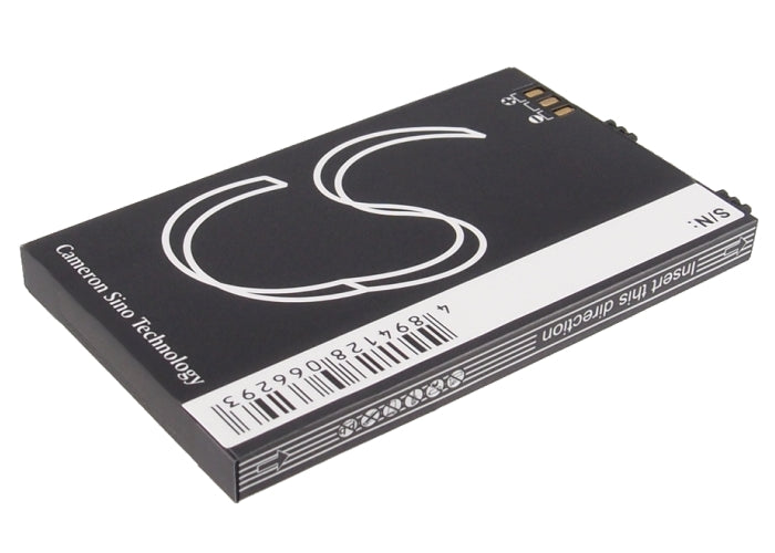 Replacement Battery for Socketmobile  Sonim XP2 – Mobile, SmartPhone – 1050mAh/3.88Wh / 3.7V