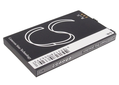 Replacement Battery for Socketmobile  Sonim XP2 – Mobile, SmartPhone – 1050mAh/3.88Wh / 3.7V