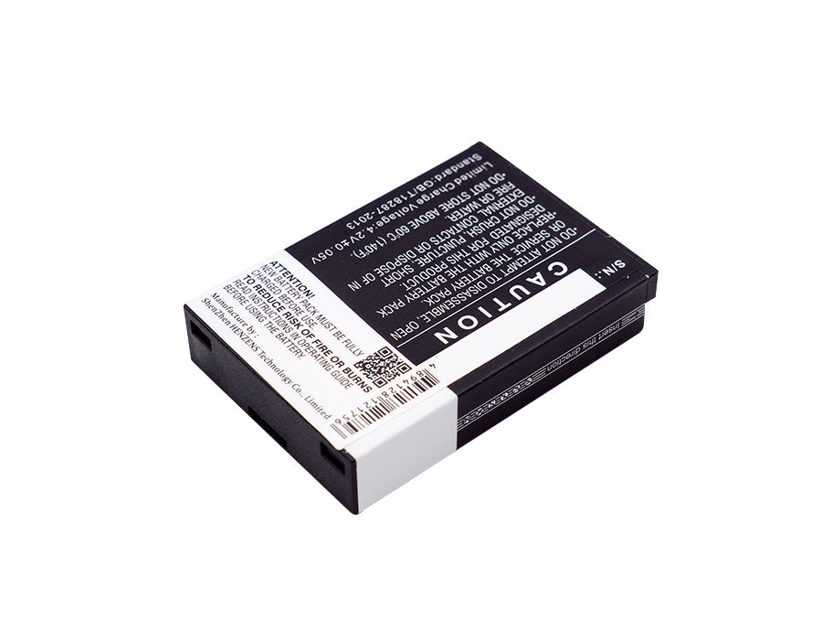 Replacement Battery for Sonim  XP 3410 – Mobile, SmartPhone – 1700mAh / 6.29Wh / 3.7V