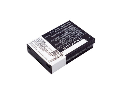 Replacement Battery for Socketmobile  Sonim XP Strike – Mobile, SmartPhone – 1700mAh / 6.29Wh / 3.7V