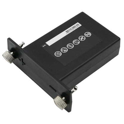 Replacement Battery for Teletec  10191556 – Crane Remote Control – 2000mAh / 14.40Wh / 7.2V