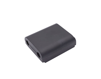 Replacement Battery for Teletec  AK5 – Crane Remote Control – 2000mAh / 7.20Wh / 3.6V
