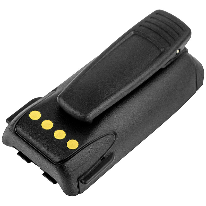 Replacement Battery for Radon  302 – Two-Way Radio – 2200mAh / 15.84Wh / 7.2V