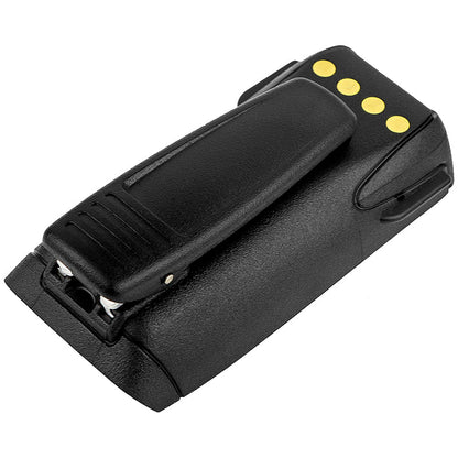 Replacement Battery for Radon  302 – Two-Way Radio – 2200mAh / 15.84Wh / 7.2V