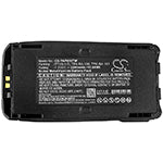 Replacement Battery for Radon 302 353, 354, – 2200mAh / 15.84Wh