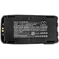 Replacement Battery for Tait TP8100 TP8110, TP8115, – 2200mAh / 15.84Wh