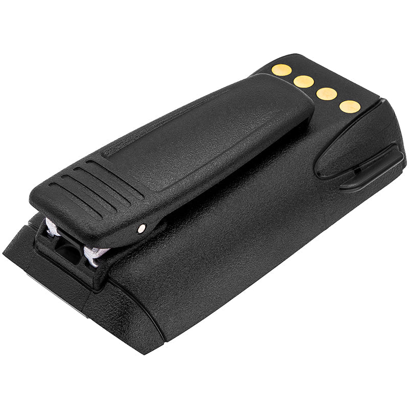 Replacement Battery for Tait  TP8100 – Two-Way Radio – 2600mAh / 19.24Wh / 7.4V