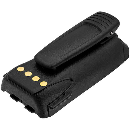 Replacement Battery for Tait  TP8100 – Two-Way Radio – 2600mAh / 19.24Wh / 7.4V