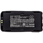 Replacement Battery for Radon 302 353, 354, – 2600mAh / 19.24Wh