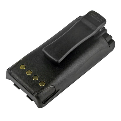 Replacement Battery for Radon  351 – Two-Way Radio – 2500mAh / 18.00Wh / 7.2V