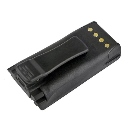 Replacement Battery for Radon  351 – Two-Way Radio – 2500mAh / 18.00Wh / 7.2V