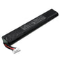 Replacement Battery for Teufel  Boomster 2020 – Speaker – 5200mAh / 57.72Wh / 11.1V