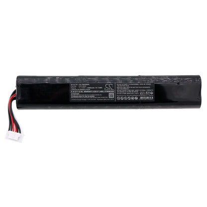 Replacement Battery for Teufel  Boomster 2020 – 5200mAh / 57.72Wh