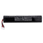 Replacement Battery for Teufel  Boomster 2020 – 5200mAh / 57.72Wh