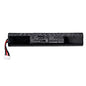 Replacement Battery for Teufel  Boomster 2020 – 6700mAh / 74.37Wh