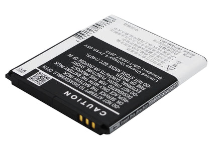 Replacement Battery for TCL  J636D – Mobile, SmartPhone – 1500mAh / 5.55Wh / 3.7V