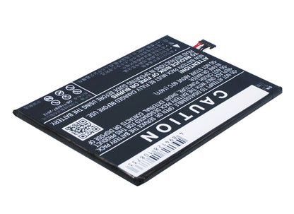 Replacement Battery for Alcatel  7070X – Mobile, SmartPhone – 3500mAh / 13.30Wh / 3.8V