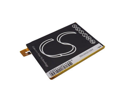 Replacement Battery for TCL  P561U – Mobile, SmartPhone – 3100mAh / 11.78Wh / 3.8V