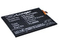 Replacement Battery for UMI  Emax – Mobile, SmartPhone – 3300mAh / 12.54Wh / 3.8V