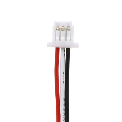 Replacement Battery for Turtle Beach  Stealth 600 2Gen – Wireless Headset – 500mAh / 1.85Wh / 3.7V