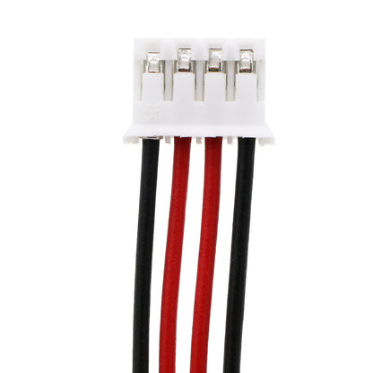 Replacement Battery for Tecsun  HD80 – 5200mAh / 19.24Wh