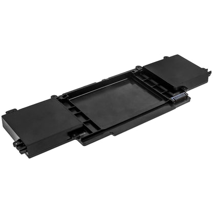 Replacement Battery for Thunderobot  911 Turbo – Notebook, Laptop – 5100mAh / 73.44Wh / 14.4V